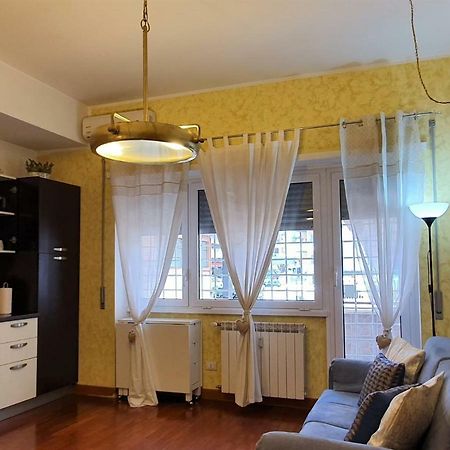 Appartement Roman Holidays - Flat Close To St Peter Extérieur photo