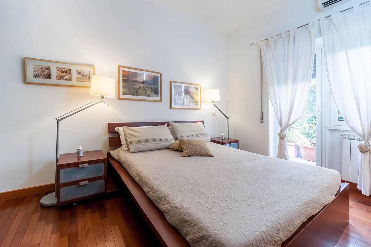 Appartement Roman Holidays - Flat Close To St Peter Extérieur photo