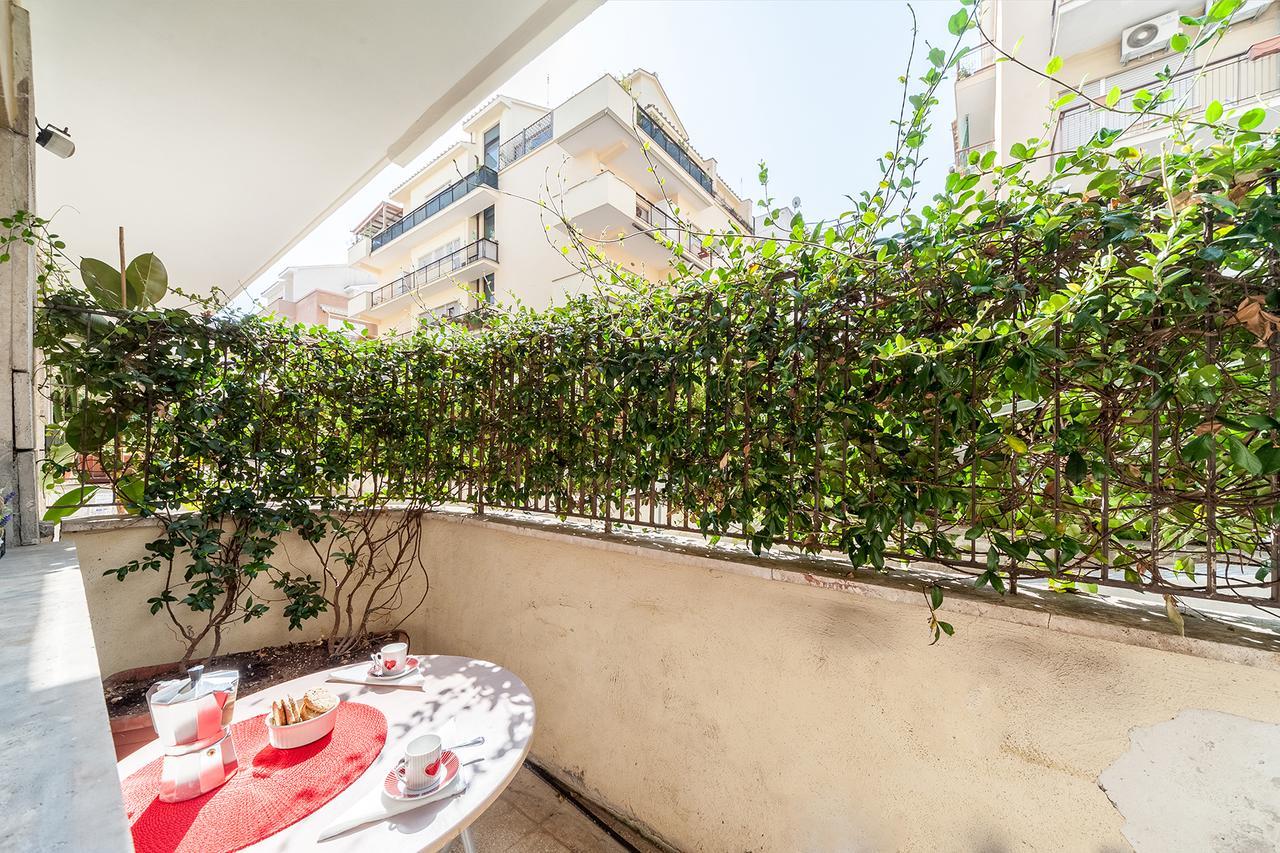 Appartement Roman Holidays - Flat Close To St Peter Extérieur photo