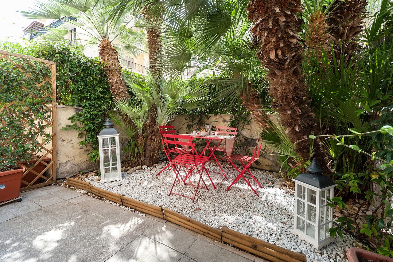 Appartement Roman Holidays - Flat Close To St Peter Extérieur photo