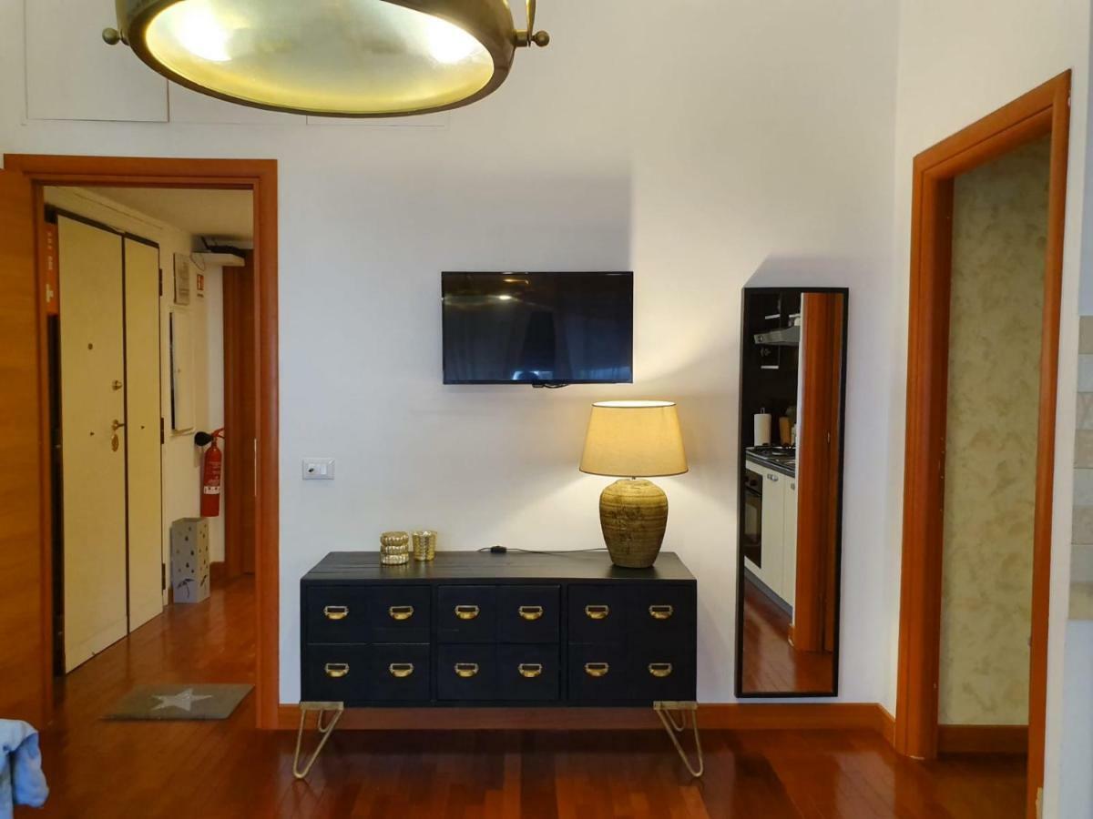 Appartement Roman Holidays - Flat Close To St Peter Extérieur photo