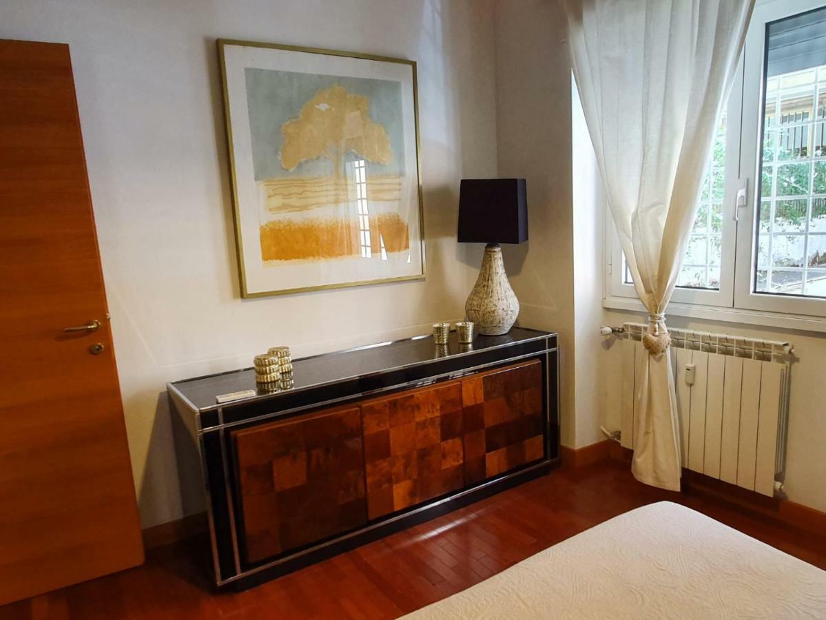 Appartement Roman Holidays - Flat Close To St Peter Extérieur photo